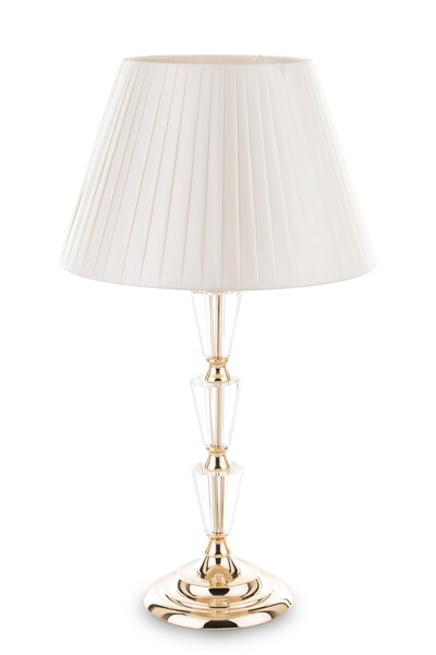 lampa stołowa, Cristal Ease