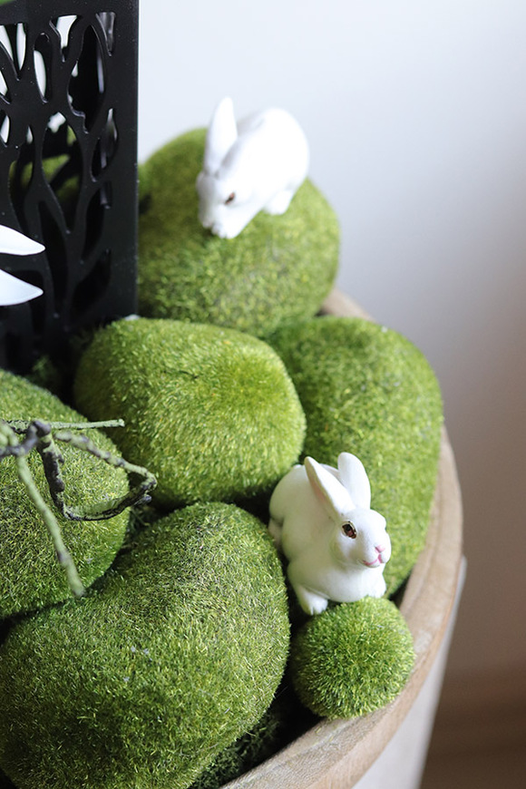 Solaris Design, dekoracja nagrobna z lampionem