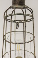 lampion India House Led, wym.54x13x13cm