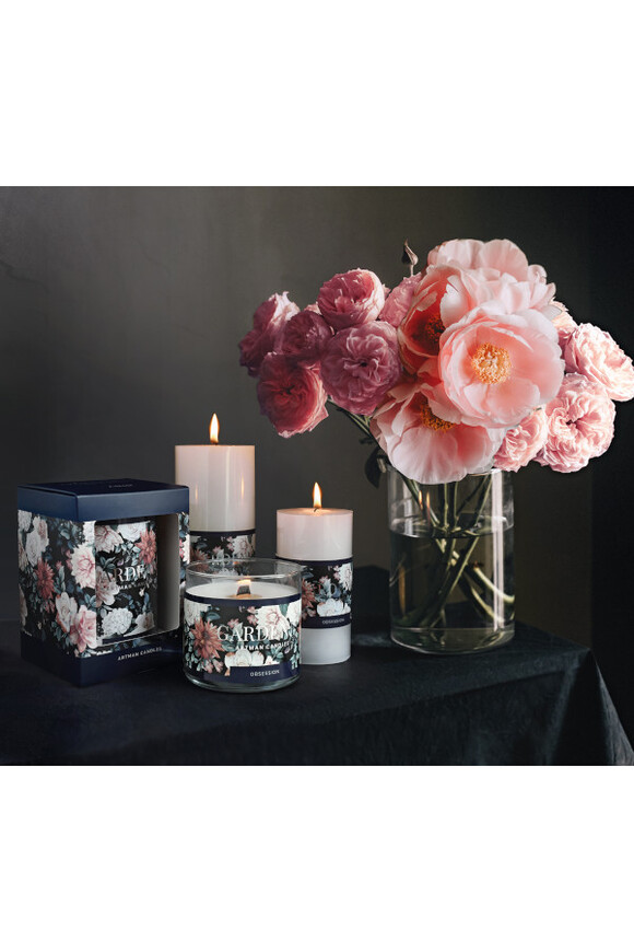 Gardenia świeca zapachowa