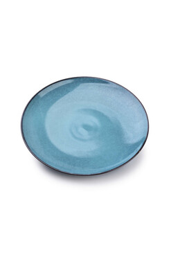 Laguna, talerz płaski deserowy, śr.20cm