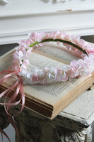 Adour, komunijny wianek na głowę