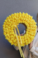 Chiccita, wielkanocny dekoracyjny z kurczaczkami