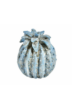 figurka Ananas Włoskie Niebo, wym.13x13x15cm	