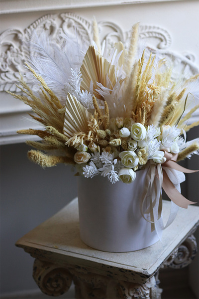 flowerbox boho, Susz Deluxe