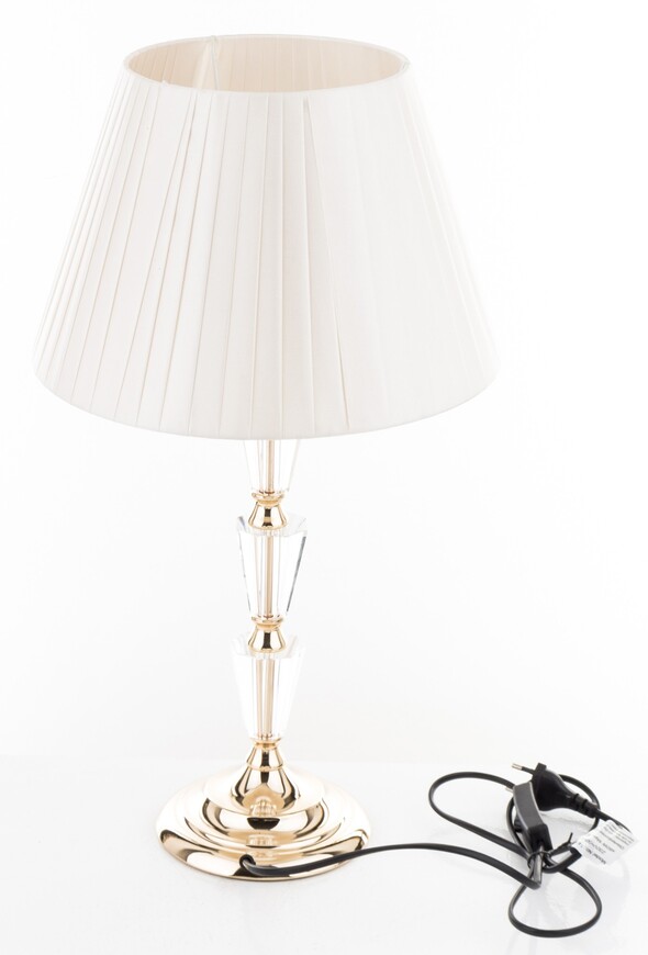 lampa stołowa, Cristal Ease