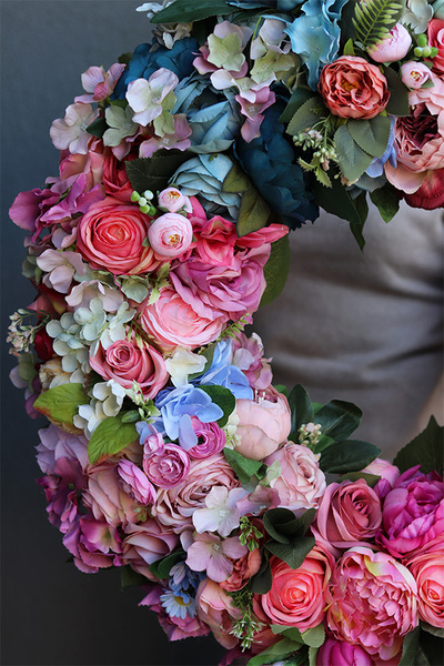 wianek dekoracyjny, Caryca Extra