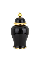 amfora pojemnik z pokrywką