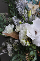 Angelo Winter Frozen, bukiet nagrobny