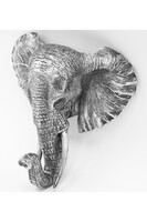 Słoń, dekoracja ścienna	