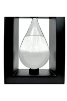 Storm Glass, barometr burzowy
