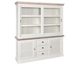 Bristol White kredens duży