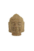 Garden Old, dekoracyjna Figurka Buddy, wys.30cm