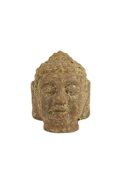 Garden Old 2, dekoracyjna figurka Buddy, wys.30cm