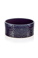 Vintage Orient, osłonka ceramiczna doniczka misa 