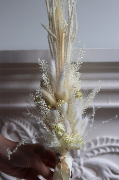 OD RĘKI Folkloro, palma wielkanocna E