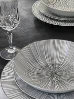 Seoul zastawa komplet obiadowy  tendom.pl