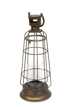 lampion India House Big, wym.61x20.5x20.5cm