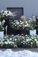 Wiosenna Harmonia, przyjęciowa dekoracja