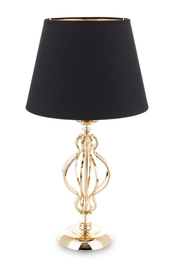 Ballea, elegancka lampa stołowa