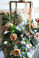 lampion nagrobny, Angelo Garden Lux