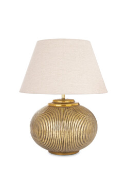 Dakar B, lampa stołowa, wys.51cm