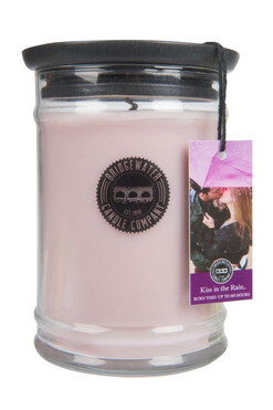 Kiss in the Rain, świeca zapachowa, 250g