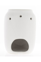 Chile B kominek zapachowy biały