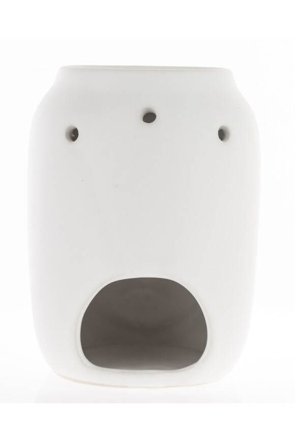 Chile B kominek zapachowy biały