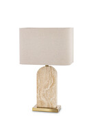 Denver, elegancka lampa stołowa