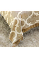 koc / pled Bettie Beige