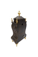 Clock, pozytywka - zegar stojący