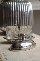 Glamour maselnica z nożykiem