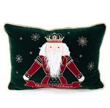 Christmas Mood, poduszka dekoracyjna świąteczna, A, wym.43x30cm
