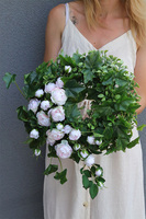 Roselissa, zestaw nagrobny