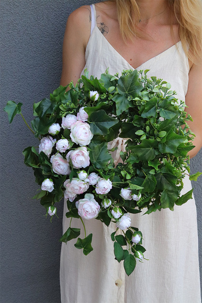 Roselissa, zestaw nagrobny