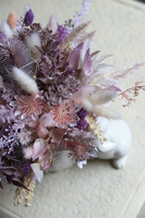 Jegga, dekoracja wielkanocna z suszem