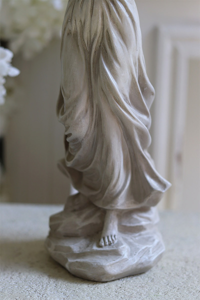 Anioł, figurka dekoracyjna