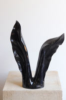 Pets Bunny, uszy zajączka wielkanocna figurka