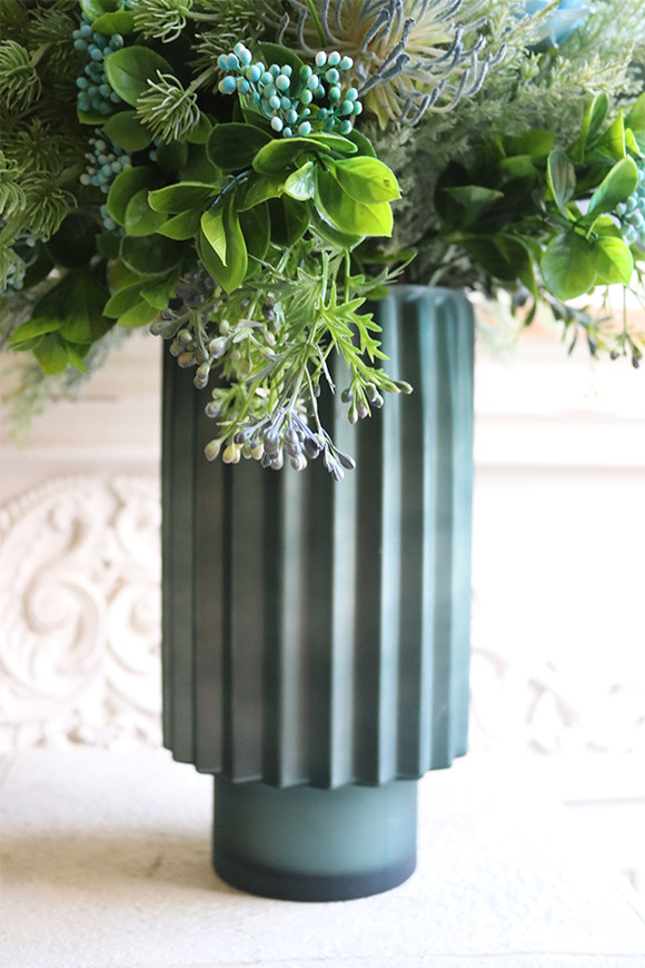 kompozycja wielkanocna, Zając Morlano