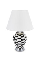 Mamba, elegancka lampa stołowa