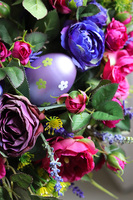 wianek na drzwi Energia Koloru