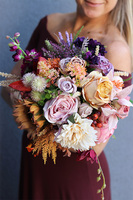 Zolaja, jesienny bukiet do wazonu