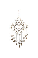 Motyli Śpiew, dzwonki wietrzne zawieszka