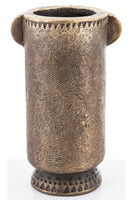 Boho Face, dekoracyjny wazon z twarzą tendom.pl