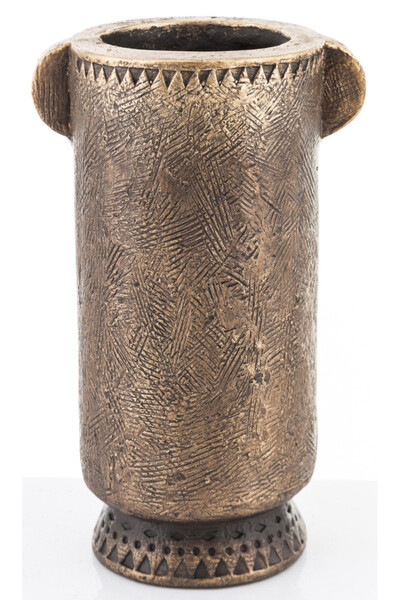 Boho Face, dekoracyjny wazon z twarzą tendom.pl