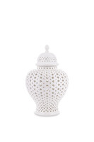 Rijad, amfora pojemnik z pokrywką