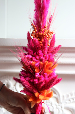 Folkloro, palma wielkanocna F