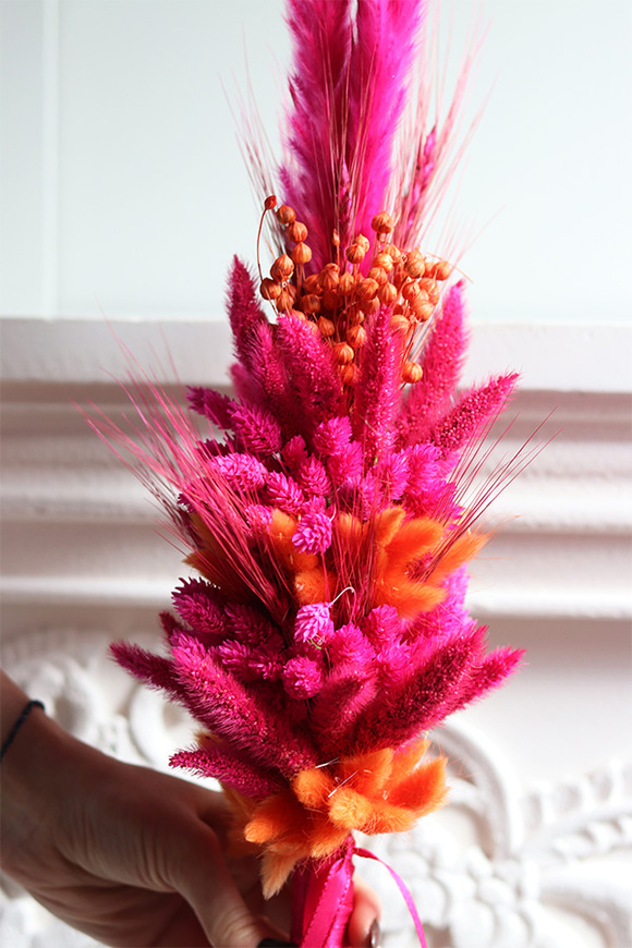 Folkloro, palma wielkanocna