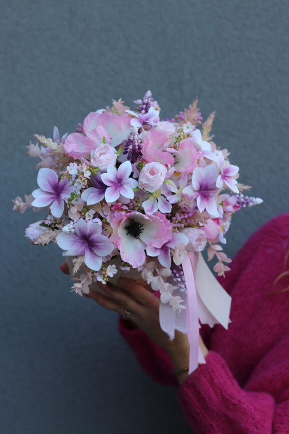 Ysai Prime Boho, flowerbox kwiatowy